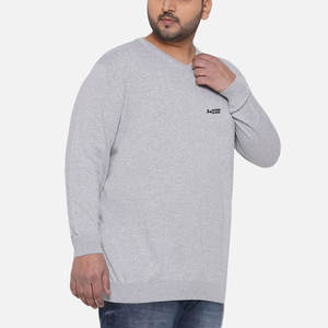 Offre Spéciale à la mode hommes grande taille sweats prix raisonnable hommes grande taille sweats à vendre - Product Image 4