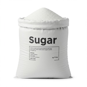 น้ำตาลทรายขาวบริสุทธิ์สำหรับชากาแฟขนมหวานเบเกอรี่และเครื่องดื่ม - Product Image 5