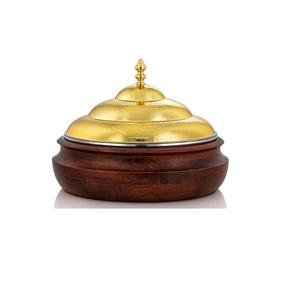 Diseño atractivo decoración del hogar vajilla olla caliente de alta calidad forma personalizada y tamaño olla caliente para accesorios de cocina - Product Image 4