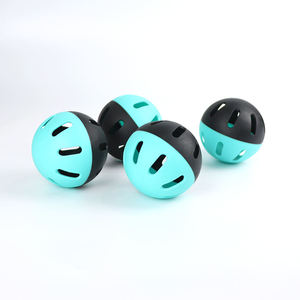 Weifu Professional Standard Soft EVA <b>Baseball</b> Outdoor Training Pickleball Equipment Ball - Product Image 6