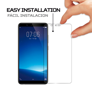 อุปกรณ์ป้องกันหน้าจอ Y71i กันกระแทกทนทานและดูดซับแรงกระแทก - Product Image 2