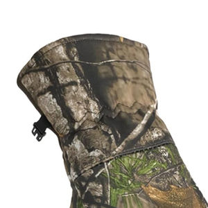 Guantes de Caza Antideslizantes e Impermeables de Alta Calidad para Unisex, Nuevo Diseño, Cuero Genuino, Guantes Deportivos para Exteriores - Product Image 6