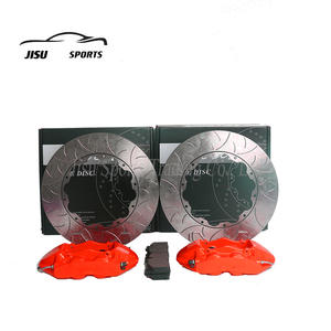 En vente GT4 4 Pot étrier Kit pour chr 2020 toyota hilux 2017 bchr 2020 étriers de râteau voiture <span class=keywords><strong>break</strong></span> in kit mises à niveau des systèmes de freinage - Product Image 1