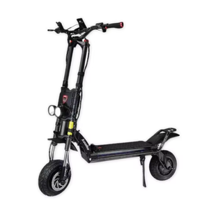 Hot TRENDING Kaa/bo Warriorr X GT 1100W Dual <b>Motor</b> <b>Electrics</b> <b>Scooter</b> Customizable OEM & ODM Industrial Grade Ready to Ship - Product Image 6