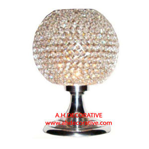 Bougeoir en cristal de luxe chaud T Light pour la décoration de table maison chambre et balcon décoratif luxe T Light bougie tasse - Product Image 5