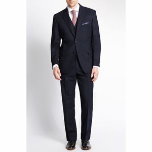 M-5XL Double Breasted Suit <b>for</b> <b>Men</b> Business <b>Groom</b> Wedding Dress Groomsman Business Slim Fit <b>Men's</b> Suit <b>Set</b> ropa de hombre - Product Image 5