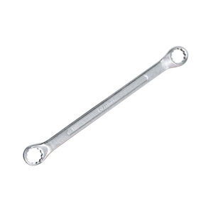 Anneau de double de panneau enfoncé par acier au carbone de haute résistance E-2007 la personnalisation industrielle matérielle d'OEM d'ODM de catégorie de CRV disponible - Product Image 1