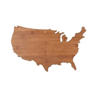 Plateau de service en bois au design unique pour la maison et la cuisine Plateau artisanal élégant pour le thé, le café et la table décorative - Product Image 2