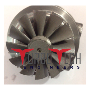 TURBOCOMPRESSEUR CHRA 49189-04900 49189-08100 - Product Image 4