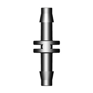Raccordo X per Tubo Capillare 1/4 - Product Image 1