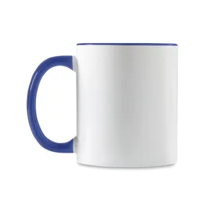 Mug personnalisé par sublimation SUBLIMCOLY, merchandising personnalisé pour articles promotionnels - Product Image 6