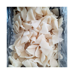 เครื่องหั่นเนื้อมะพร้าวเนื้อนุ่มแห้งแบบพรีเมี่ยม iqf แช่แข็งทรงลูกบาศก์ตัดนุ่มหวานแบบนุ่มจากเวียดนามขายส่ง - Product Image 6