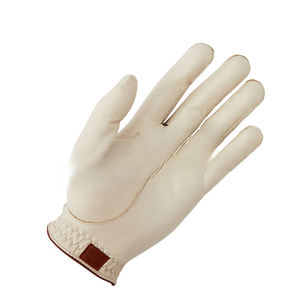 Guantes de Golf Cómodos de Cuero Genuino con Correa de Muñeca Ajustable y Agarre Suave para un Fácil Control en Deportes - Product Image 6