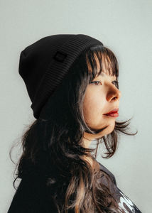 Gorro de Punto Personalizado de Mezcla de Lana, Gorro de Invierno Cálido para Unisex, Gorros de Moda, Modernos, al por Mayor, Jacquard, Casual, para Exteriores - Product Image 2