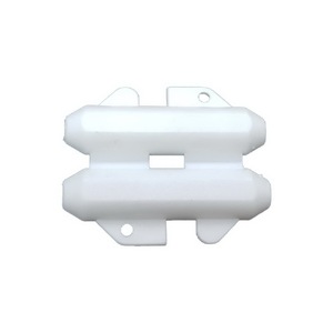 Boîte à fusibles pour générateur Tg1000I & Tg2000I Réf 960431 - Pièces de générateur compatibles - Product Image 1