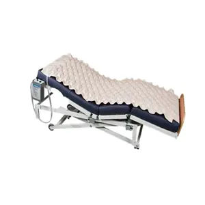 Standard Alternating Air Chambers Massage Mattress Topper Anti-bedsore Mattress Pad for Hospital Bed or Home Care