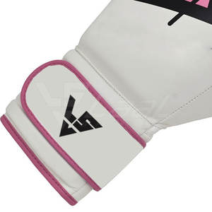 Guantes de Boxeo Hechos a Medida, Diferentes Colores, Guantes de Boxeo de Gimnasio, Guantes de Boxeo de Moda en Venta - Product Image 6