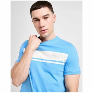 เสื้อยืดผู้ชายน้ำหนักเบาแห้งเร็ว - Product Image 2