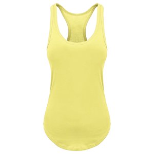 เสื้อกล้ามรัดรูปแห้งเร็วสำหรับผู้หญิงเสื้อสตรีผ้าคอตตอนใส่ออกกำลังกายลำลองเซ็กซี่ผ้าใยไม้ไผ่ขนาดใหญ่พิเศษ - Product Image 1