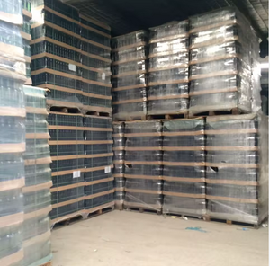 Botella de vidrio de 750 ml - Product Image 4