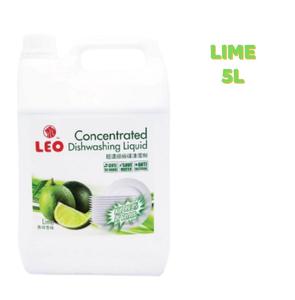 Détergent liquide industriel antibactérien parfumé à la chaux pour la vaisselle 50%-80% ingrédient actif-Vente en gros en vrac de marque privée - Product Image 1