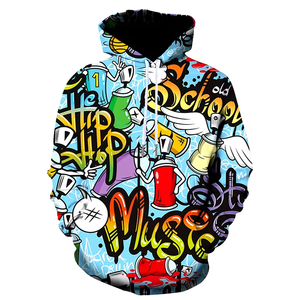 Sudadera Clásica para Hombre, Comodidad Diaria, Sudadera Ligera para Mujer, Ropa de Primavera y Otoño - Product Image 1