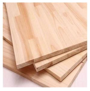 แผงไม้ร่วมนิ้วไม้แข็งทนทานสำหรับตู้ครัว - Product Image 5