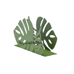 Soporte de papel de seda de metal de diseño de tendencia, forma y tamaño personalizados de la más alta calidad, servilletero al mejor precio - Product Image 6