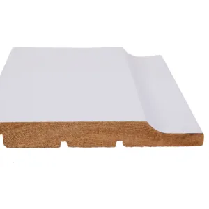 Nhà máy cung cấp trực tiếp trang trí <span class=keywords><strong>MDF</strong></span> giá rẻ chất lượng cao <span class=keywords><strong>MDF</strong></span> gỗ tuyết tùng đỏ tấm Tường shiplap Hội Đồng Quản trị cho xây dựng - Product Image 2