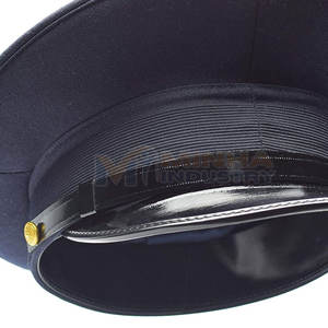 Casquette Peak, accessoire de mode élégant, design classique pour hommes et femmes, streetwear décontracté, tendance, ajustement confortable, casquette Peak - Product Image 5