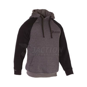 Vente en gros de sweats à capuche de qualité supérieure Vêtements de mode Sweats à capuche pour hommes Pull personnalisé Sweats à capuche en coton - Product Image 2