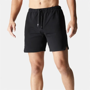 Best Manufacturer's Unique Style Casual Mesh Shorts OEM Service Custom Logo Top <b>Sale</b> at Low Price Mesh Shorts - Product Image 2