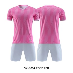 Drift Fashion Football T Shirts Pour Hommes Nom Personnalisé Nom de l'équipe Numéro Col V Rugby T Shirts Casual Loose Sports Tees - Product Image 5