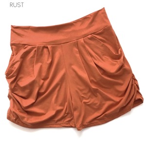 Pantalones cortos de Yoga de cintura media de cintura alta para mujer Nuevos pantalones cortos de bicicleta a cuadros populares con patrón de cuadros Gimnasio Fitness Wear - Product Image 5