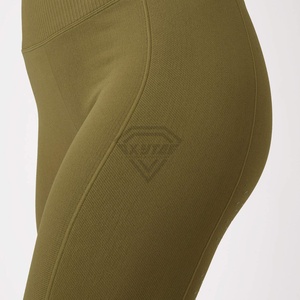 Leggings de Equitación para Mujer, Leggings de Montar a Caballo con Agarre, Pantalones de Equitación al por Mayor, Mallas de Equitación, Leggings Ecuestres - Product Image 6