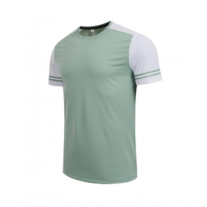 Direct d'usine avec un nouveau design et logo France Kylian MBAPPE Maillots de football personnalisés pour hommes pour club de football - Product Image 6