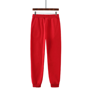 Custom Logo Printed Men's <b>Joggers</b> Sportswear <b>Stacked</b> High Quality Street Wear Men's Pants Washed Trouser - Product Image 4