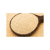 Graines d'amarante Rajgira de haute qualité, grain naturel nettoyé d'origine indienne, emballage en vrac disponible à un prix compétitif