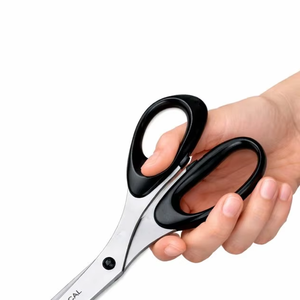 Tijeras Multiusos de Acero Inoxidable para el Hogar |   Hogar y Oficina - Product Image 3