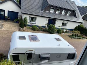 2016 d'occasion KN AUS SUDWIND 500 Turbo AWD Drive avec sièges en cuir à direction gauche R19 pneus galerie de toit en alliage d'aluminium - Product Image 5