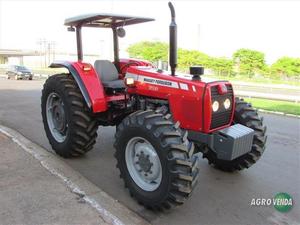 Valeur des anciens tracteurs Massey Ferguson - Product Image 3