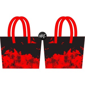 Gran oferta, bolso de hombro de mano interior de bolsillo griego DST ecológico, impresión personalizada, bolsas de compras de lona de algodón de 12oz - Product Image 1