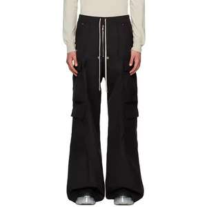 Comfortable Winter Flat Front Flare Sweatpants for <b>Women</b>-Eco-Friendly Quick Dry Cotton <b>Fleece</b> Outdoor Sports Casual - Product Image 1