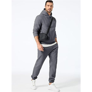 Vêtements de sport personnalisés Polo de sport quik dry survêtement à manches longues pour hommes service personnalisé OEM - Product Image 2