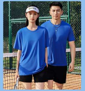 Custom Moisture Wicking Fabric Sport Men T-<b>shirt</b> Quick Dry Sublimation <b>100</b>% <b>Polyester</b> T-<b>shirt</b> for men - Product Image 3