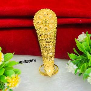 Gold Plated Rings for Women - Product Image 2