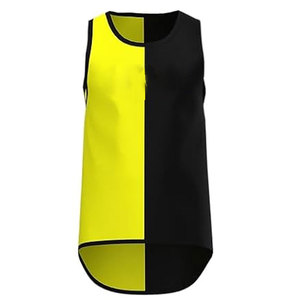 High Quality Men <b>Shearing</b> Cotton Vest Comfortable Sleeveless Innerwear Tank <b>Top</b> Wholesale Men <b>Shearing</b> Vest - Product Image 1
