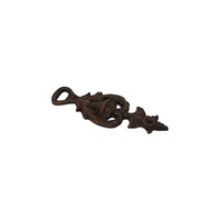 Meilleure forme de laiton, métal, finition dorée, articles de bar pour mariage et fête, bouchon de bouteille ouvert, ouvre-bouteille de créateur