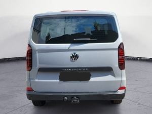 NUEVO Volkswagen Transporter 2025 de 4 Cilindros y 2.0L de Potencia, 150hp, Diésel, Tracción en las Cuatro Ruedas, Transmisión Automática, Volante a la Izquierda - Product Image 6