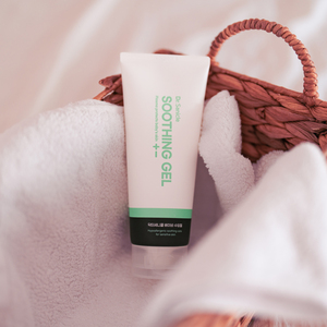 Dr.Sanicle Baby Gel apaisant Gel hydratant et calmant aux ingrédients naturels pour les soins de la peau Lotion et crème pour bébé - Product Image 1